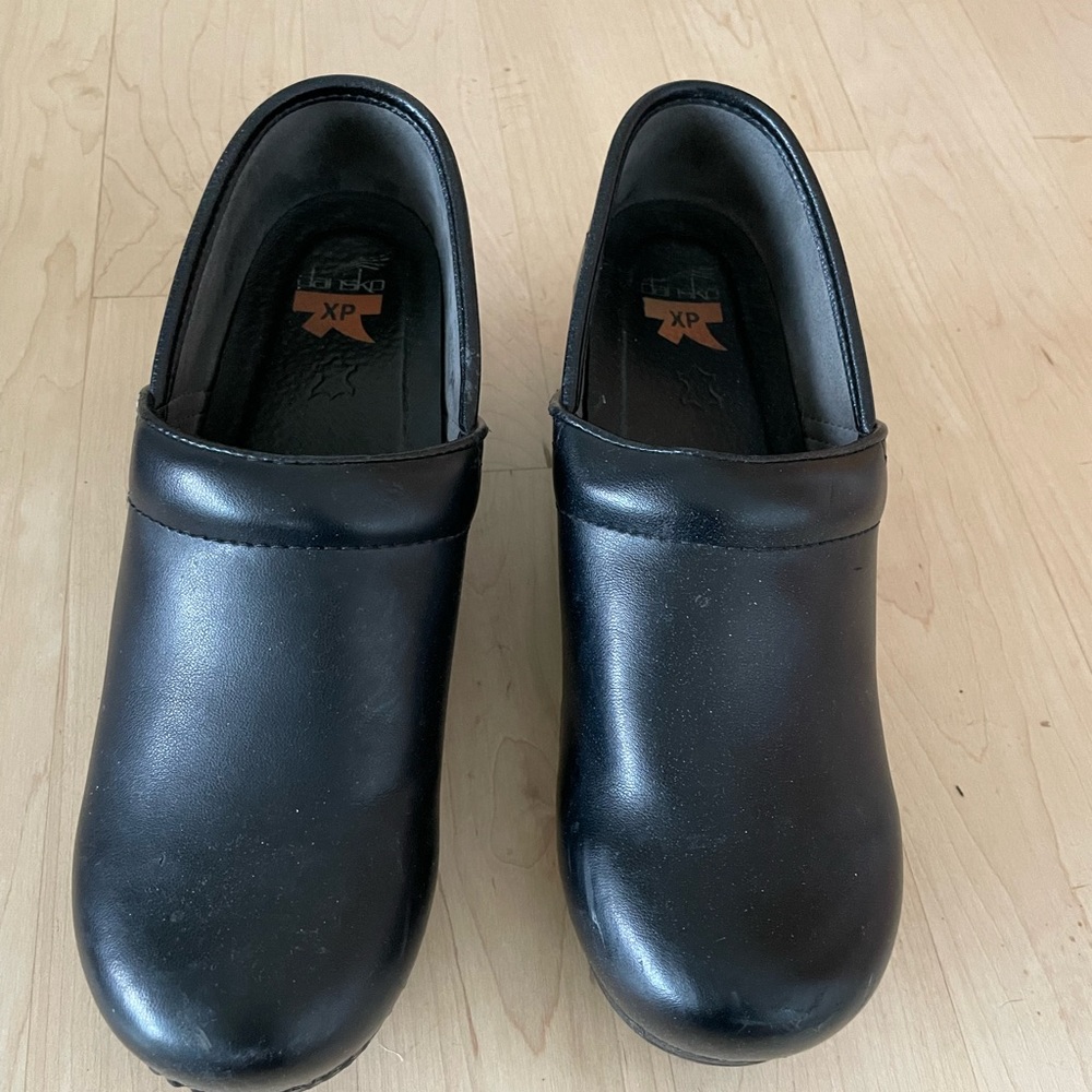 Dansko Xp Clogs - image 1